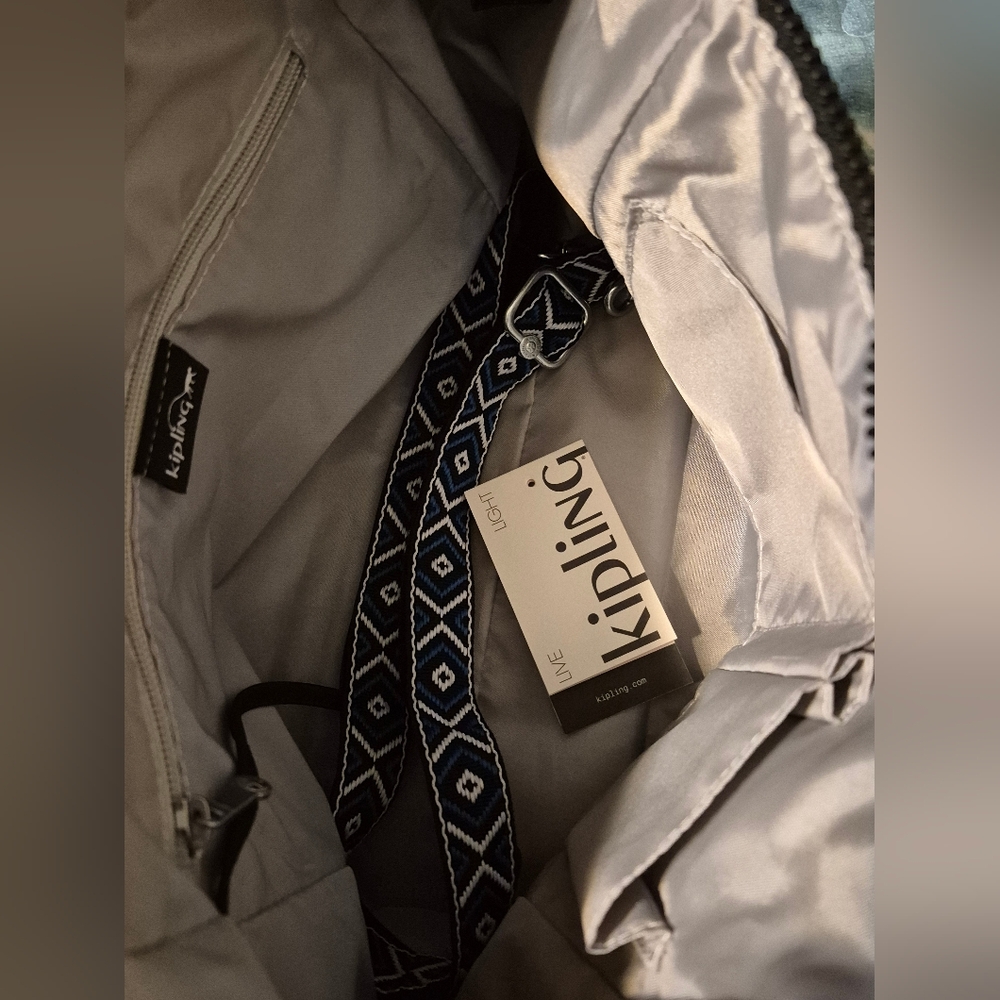 Kipling Amiel - Picture 11 of 12